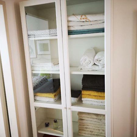 Apartment Am Inn Innsbruck Eksteriør bilde
