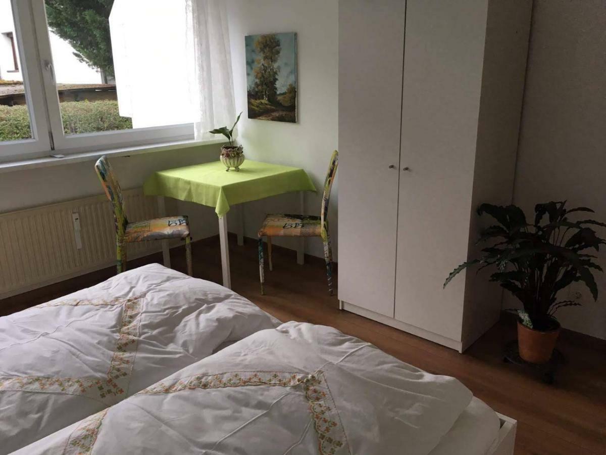 Apartment Am Inn Innsbruck Eksteriør bilde