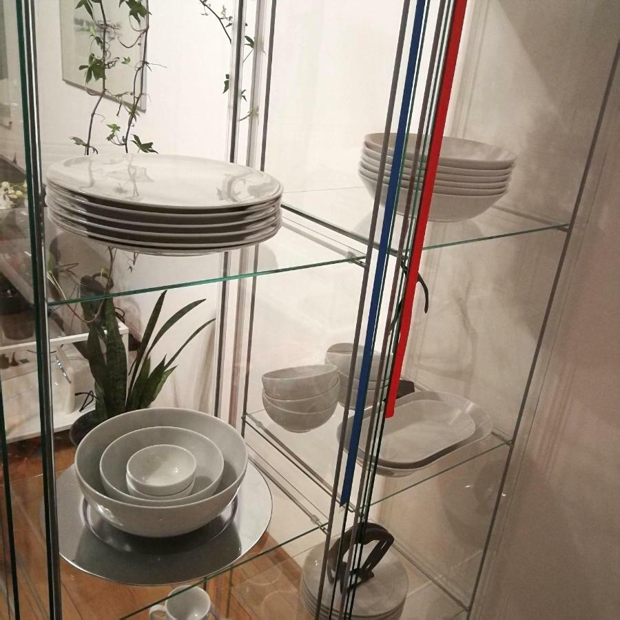 Apartment Am Inn Innsbruck Eksteriør bilde